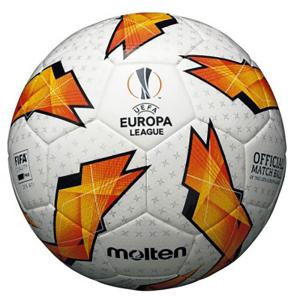 Купить Мяч футбольный Molten F9U4800 FIFA в Кудымкаре 