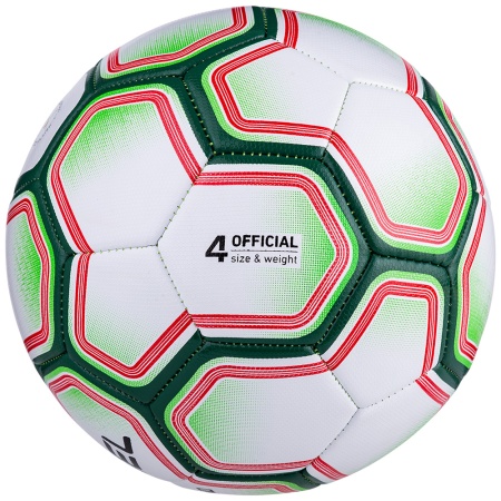 Купить Мяч футбольный Jögel Nano №4 в Кудымкаре 