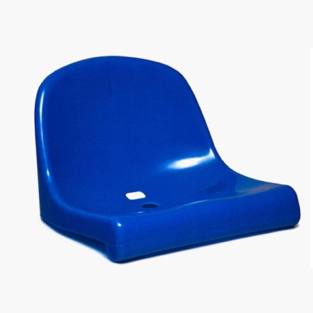 Купить Пластиковые сидения для трибун «Лужники» в Кудымкаре 